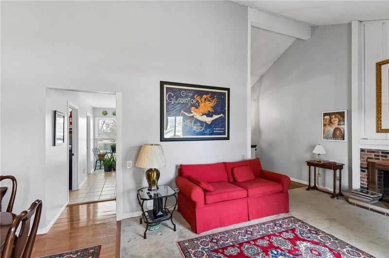 5735 N Oregon Ave, Kansas City, MO 64151