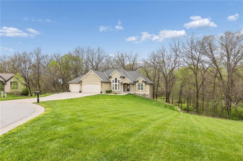 14411 NE 146th Ter, Kearney, MO 64060