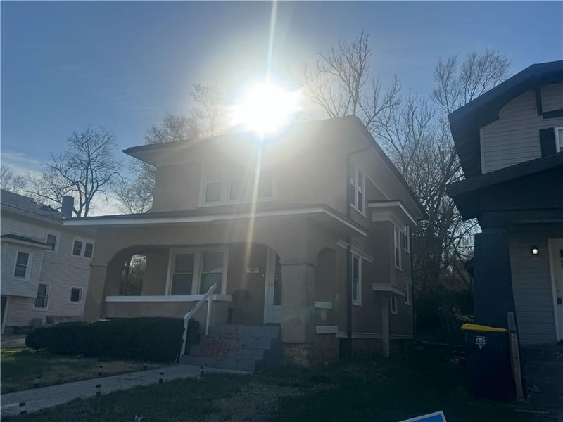 3730 Bales Ave, Kansas City, MO 64128