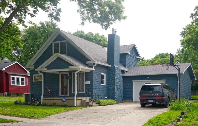 4455 Cambridge St, Kansas City, KS 66103