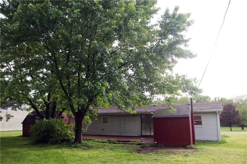 16103 Eastern Ave, Belton, MO 64012