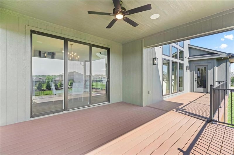 16932 Parkhill St, Overland Park, KS 66221