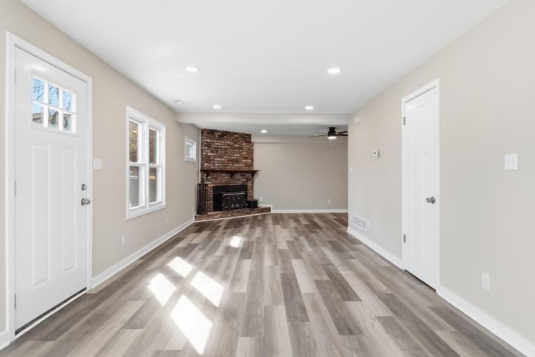 623 NE Woodlawn St, Kansas City, MO 64116
