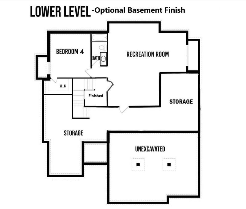 500 Bentwater Dr, Raymore, MO 64083