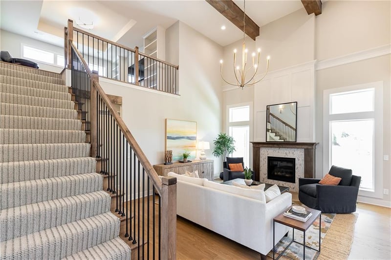 18601 Ironwood St, Overland Park, KS 66085