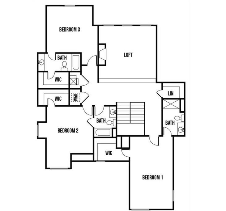 12214 W 184th Ter, Overland Park, KS 66062