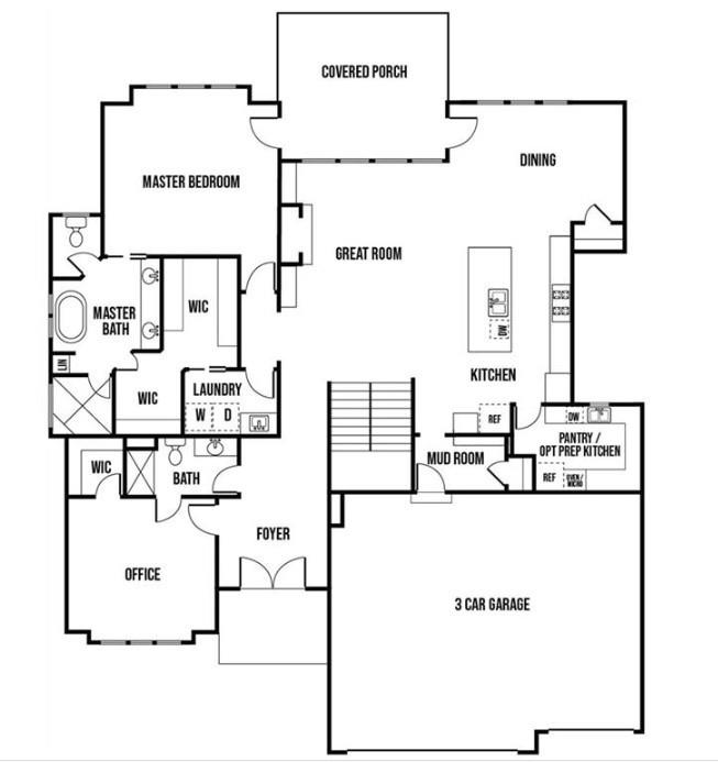 12214 W 184th Ter, Overland Park, KS 66062