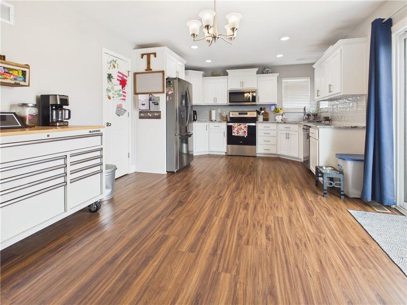 89 SE 451st Rd, Warrensburg, MO 64093