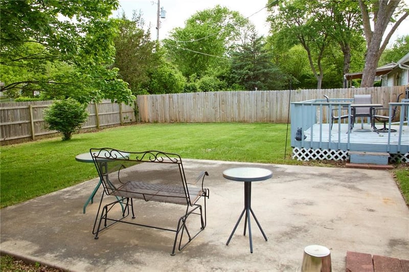 3101 SW 30th St, Topeka, KS 66614