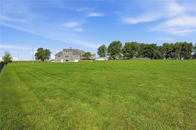 17033 NE County Road 43 N/A, Archie, MO 64725