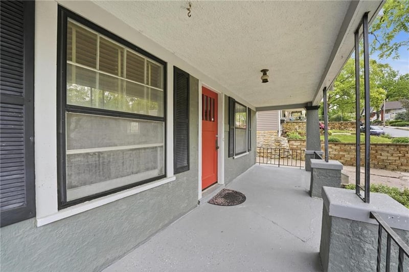 4724 Fairmount Ave, Kansas City, MO 64112