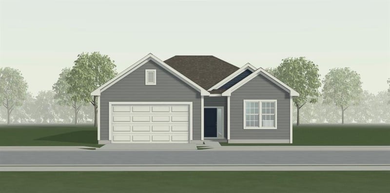 3068 NW 96th Ter, Kansas City, MO 64154