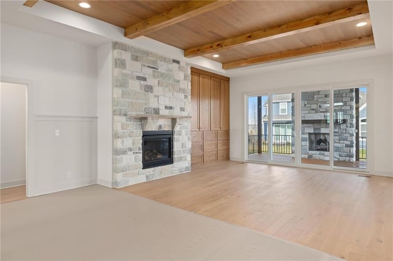 16701 Parkhill St, Overland Park, KS 66221
