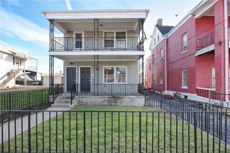 317 Olive St, Kansas City, MO 64124