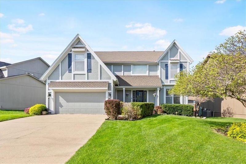 6502 W 150th St, Overland Park, KS 66223