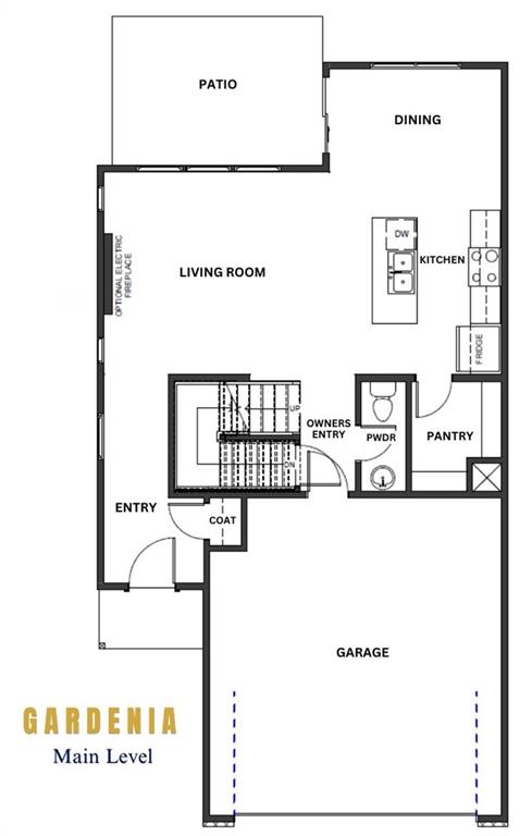 777 Creekmoor Dr, Raymore, MO 64083