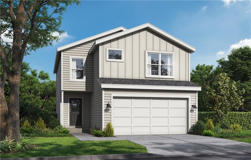 777 Creekmoor Dr, Raymore, MO 64083