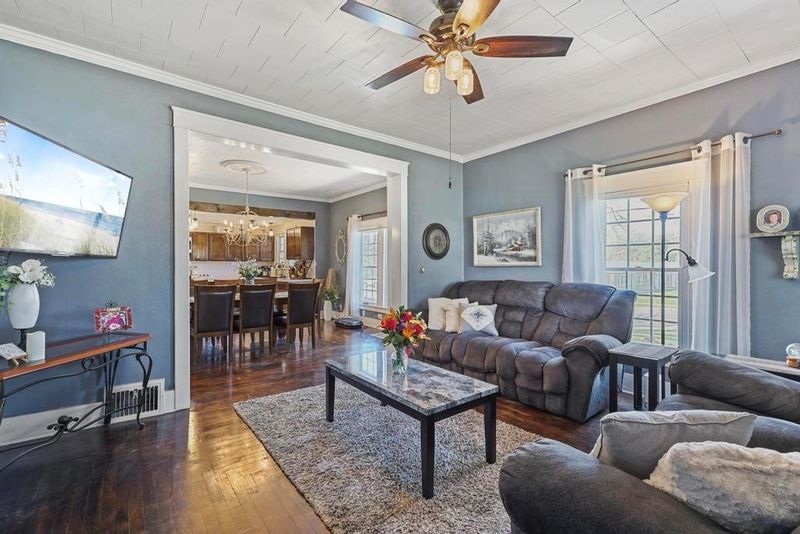 802 Heylman St, Fort Scott, KS 66701