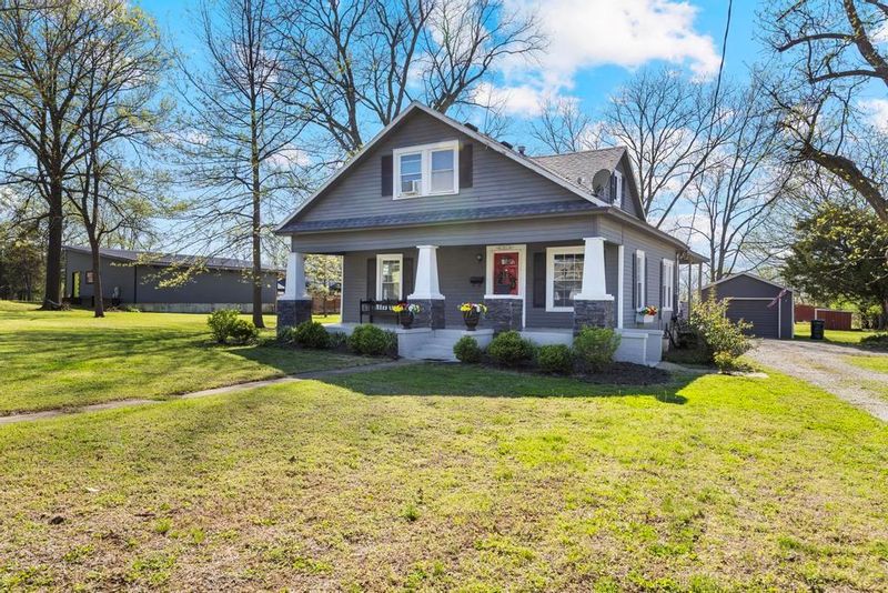 802 Heylman St, Fort Scott, KS 66701