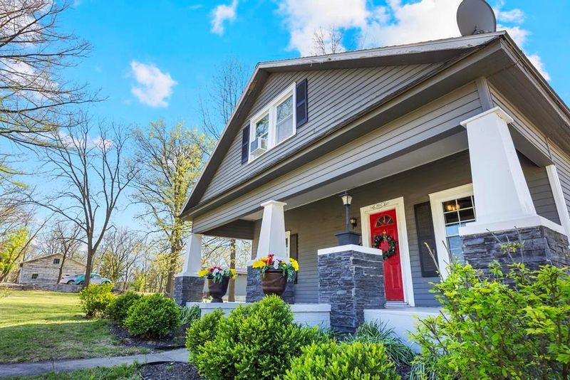 802 Heylman St, Fort Scott, KS 66701