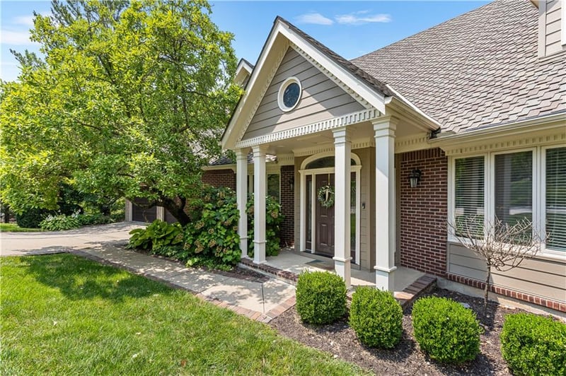 12380 Summit St, Kansas City, MO 64145