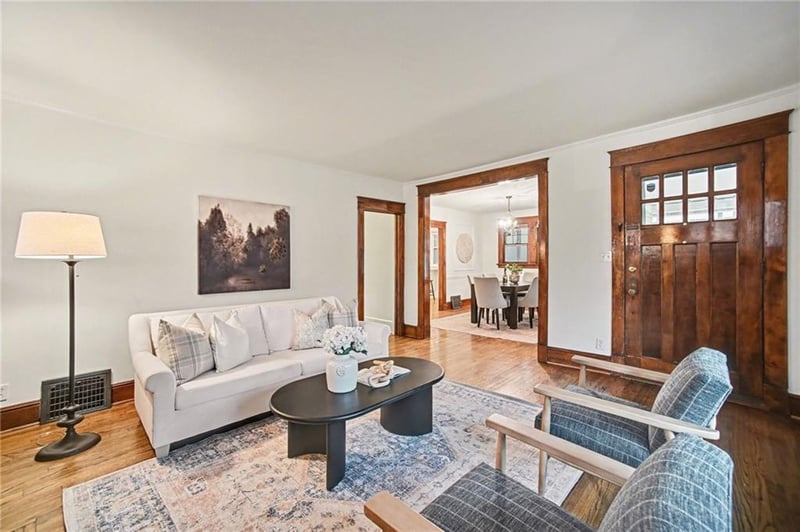 5016 Wyoming St, Kansas City, MO 64112