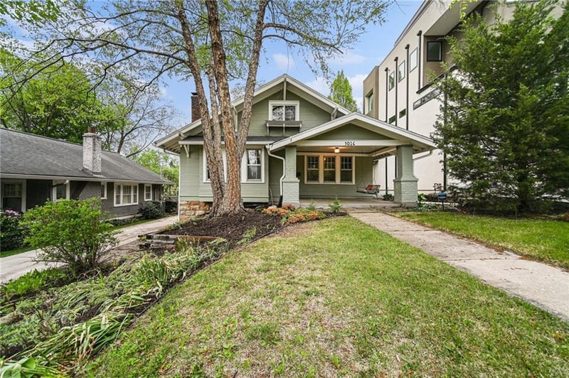 5016 Wyoming St, Kansas City, MO 64112