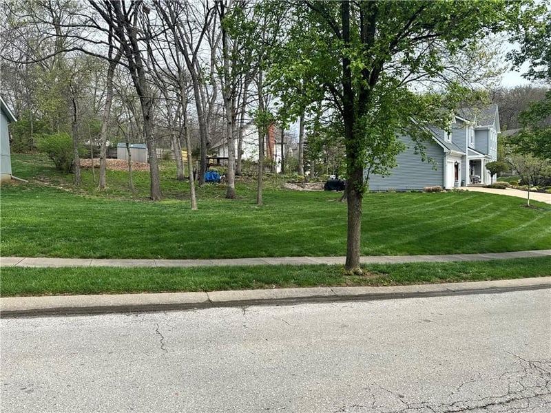 3504 NW 62nd Ter, Kansas City, MO 64151
