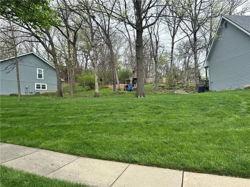 3504 NW 62nd Ter, Kansas City, MO 64151