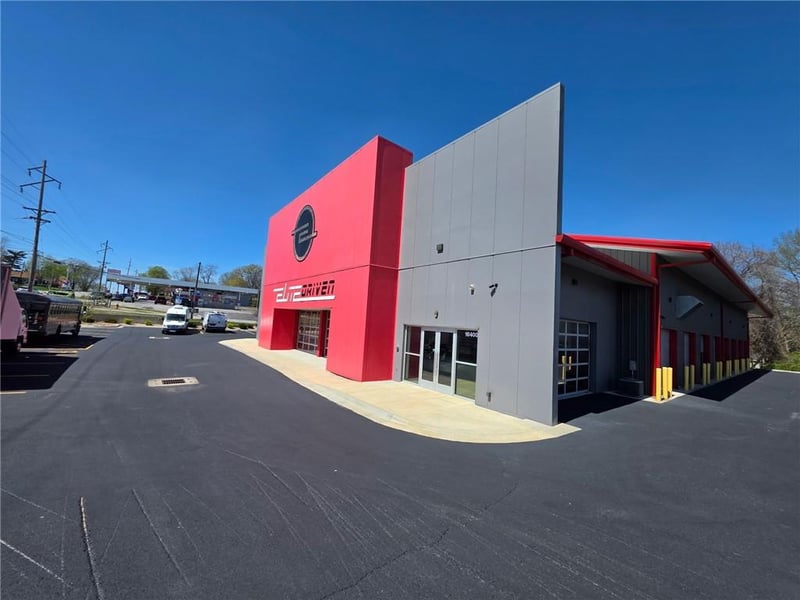 16400 East 23rd St, Independence, MO 64055