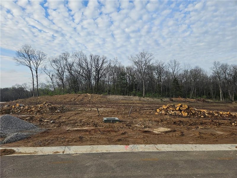 6739 Oak Ridge Dr, Shawnee, KS 66217