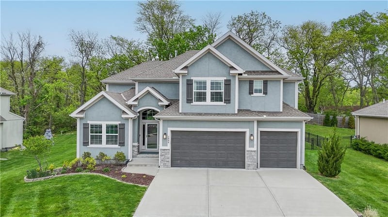 1500 NW 59th St, Kansas City, MO 64118