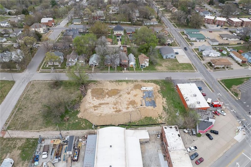 2012-2022 Jones St, St Joseph, MO 64501