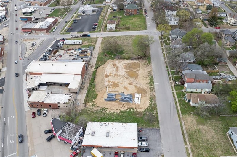 2012-2022 Jones St, St Joseph, MO 64501