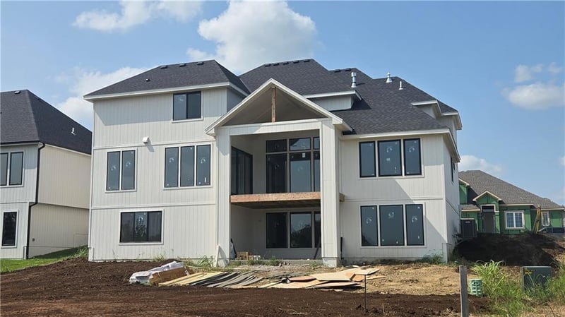 12207 W 184 Ter, Overland Park, KS 66013