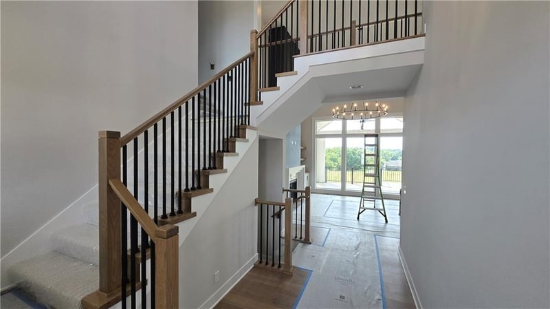 12207 W 184 Ter, Overland Park, KS 66013