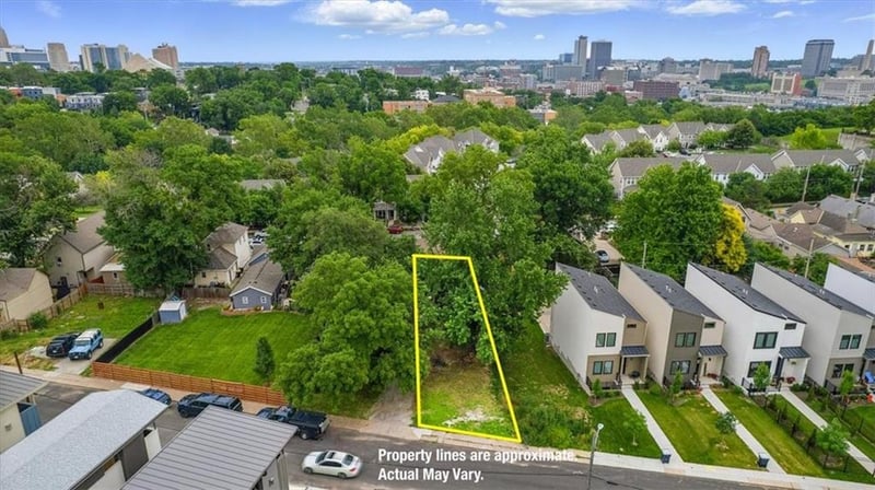 1817 Mercier St, Kansas City, MO 64108