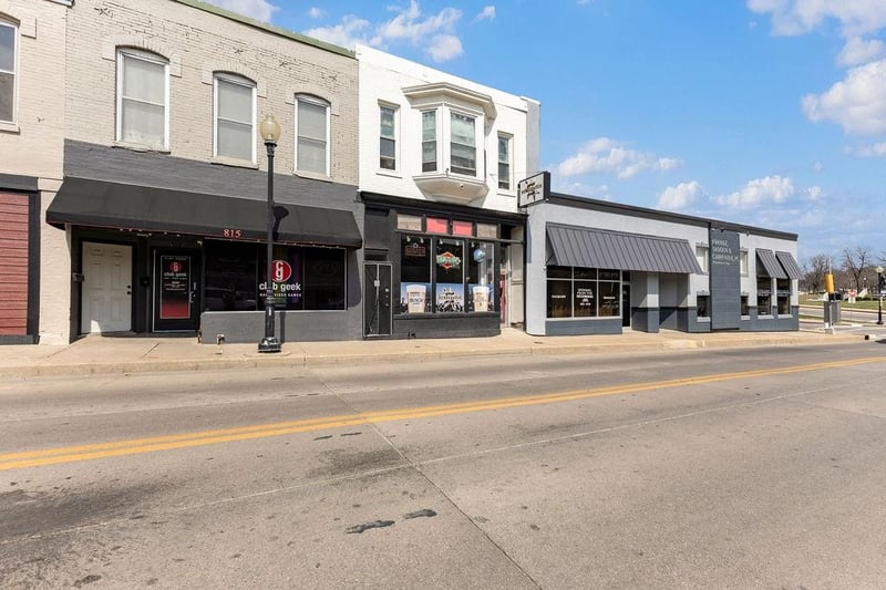 817 Francis St, St Joseph, MO 64501