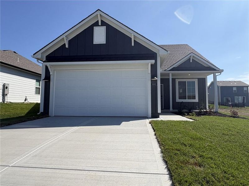 3001 NW 96th Ter, Kansas City, MO 64154