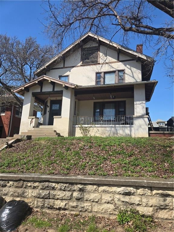 2515 Francis St, St Joseph, MO 64501