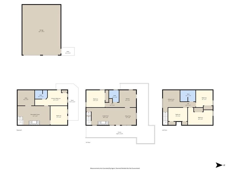 2906 N Hutton Rd, Kansas City, KS 66109
