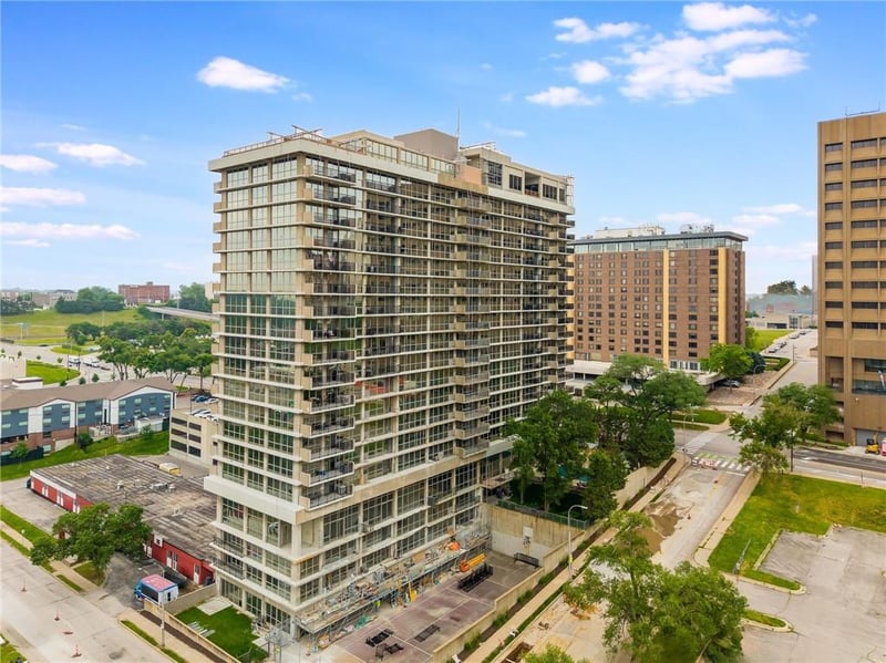 600 Admiral Blvd #1505, Kansas City, MO 64106