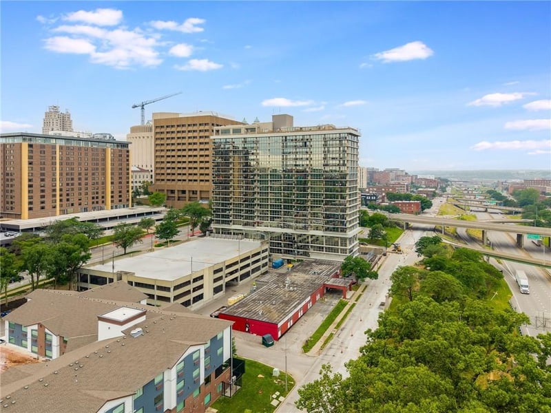 600 Admiral Blvd #1505, Kansas City, MO 64106