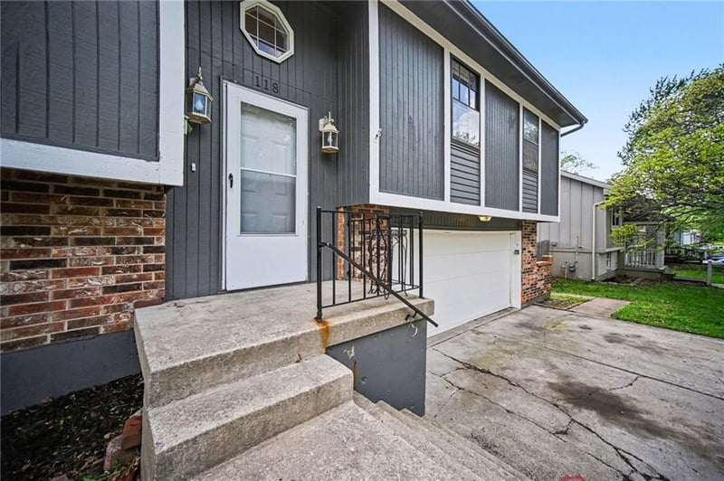 118 Nanette St, Belton, MO 64012