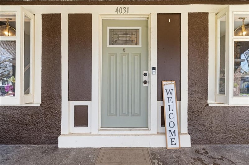 4031 S Benton Ave, Kansas City, MO 64130