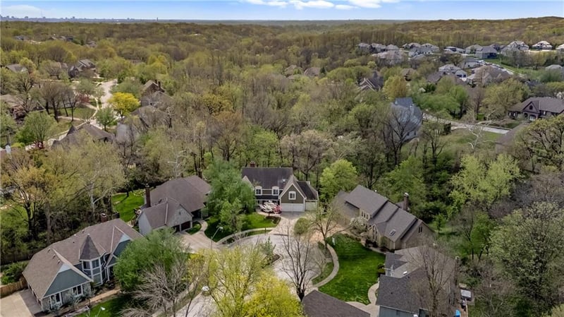 6108 N Mattox Rd, Kansas City, MO 64151