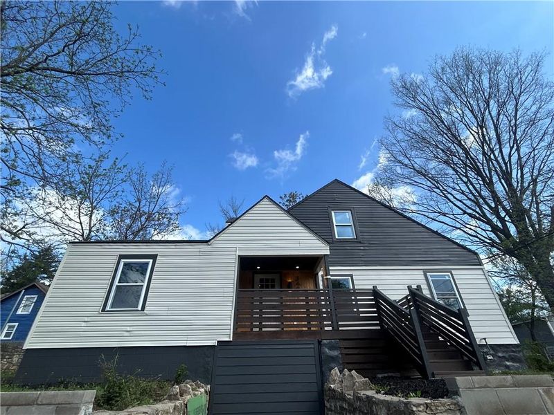 3408 E 72nd St, Kansas City, MO 64132