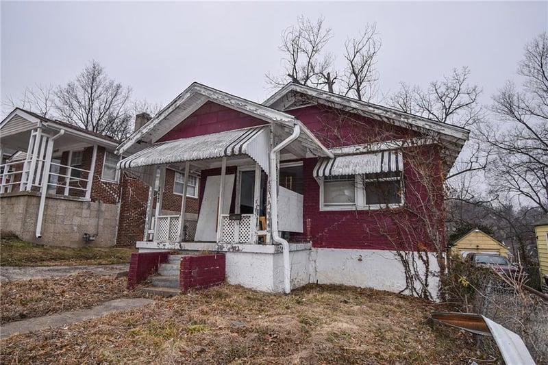 5406 Jackson Ave, Kansas City, MO 64130