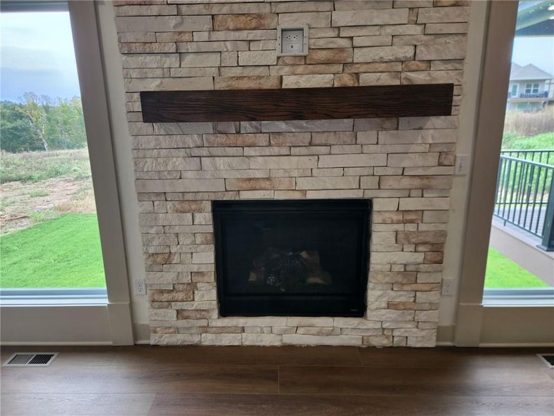 16810 NW 124th St, Platte City, MO 64079