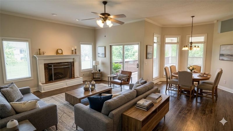 3204 Harbor View Dr N/A, St Joseph, MO 64506
